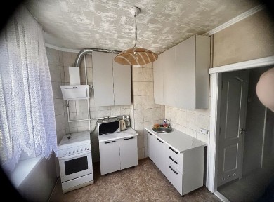 Оренда двохкімнатної квартири