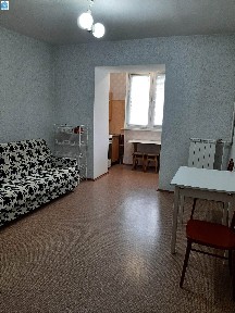 Аренда 1-комнатной квартиры 50 м², Анны Ахматовой ул., 9/18