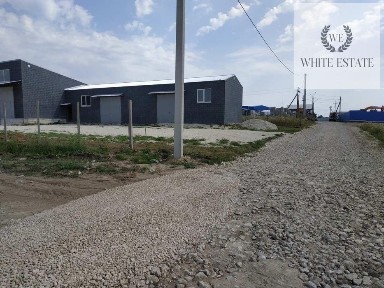 Продаж складського приміщення!