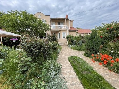 Одеська область, Одеса, Приморський