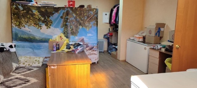 Київська область, Вишневе