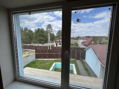 Продаж нового будинку Золотий берег