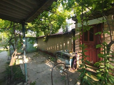 Одеська область, Чорноморськ