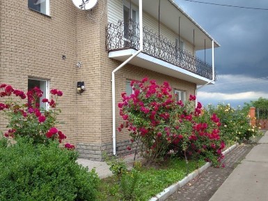 Готельний комплекс. ЄВідновлення. Розстрочка