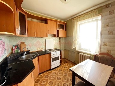 Продажа 1-комнатной квартиры 35 м², Лазурная ул.