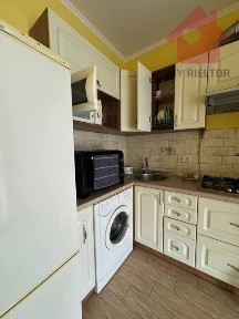 Продаж однокімнатної квартири по вул. <a href='/newbuilding/7045/view/zk-klimpusa'>Климпуша</a>