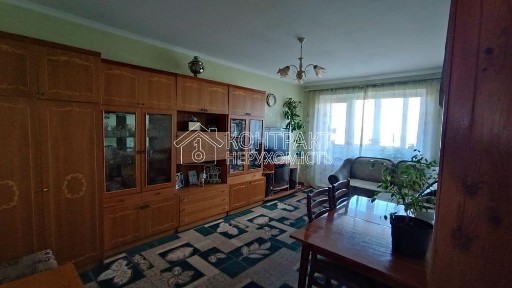 Продаж 3 к квартири Пісочин Надія єВідновлення