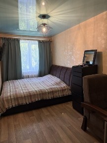 Квартира 3х кімнатна на Нових Будинках