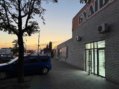 Здається в оренду приміщення