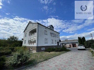 Продаж будинка в с. Камʼянки