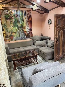 Апартаменти, на м. Ромни вул. Вознесенська 22