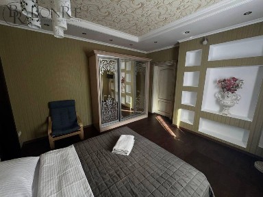 Апартаменти в м. Ромни вул. Вознесенська 22