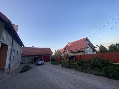 Продаж 4-х кімнатного будинку м. Пустомити