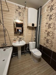 Продам 2к квартиру з ремонтом, Сонячна набережна