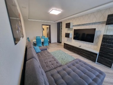 Дніпропетровська область, Дніпро, Індустріальний