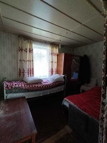 Дачний будинок в Кам'яній Горі