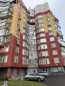 Продажа квартиры ул. Владимира Великого 29В (ЖК Эдельвейс)