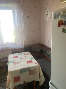 Оренда двох кімнатної квартири ( військовим, робочим)