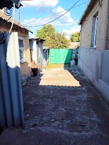 Продается уютный дом с участком 9 соток