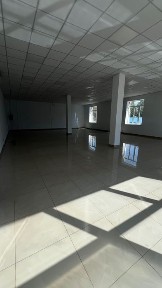 Оренда комерційного приміщення