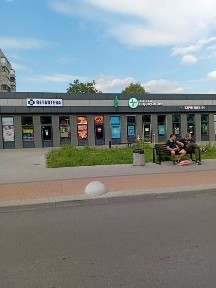 Оренда комерційного приміщення, в. Люльки (Карбишева), без посередників