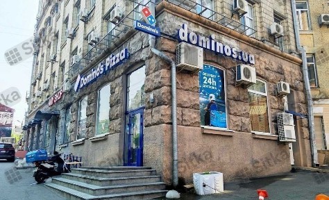 Київська область, Київ, Шевченківський