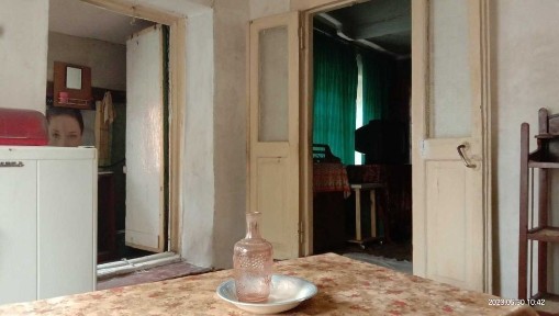 Здам частину будинку- метро Гагаріна тільки для чоловіків