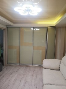 3-к вул. Паркова (р-н Кр. ринок)