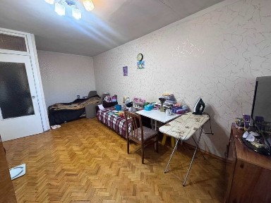 Затишна 1-кімнатна квартира Чоколівський бульвар, 4