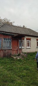 Будинок в Іванівській Слободі. 20км від міста