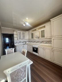 Оренда, перша здача, 2 кімнатна