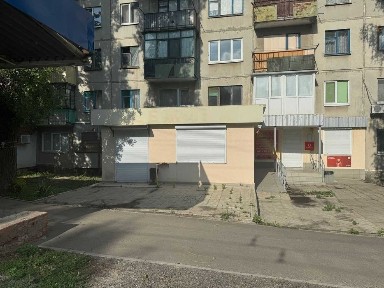 Оренда приміщення р-н Артема