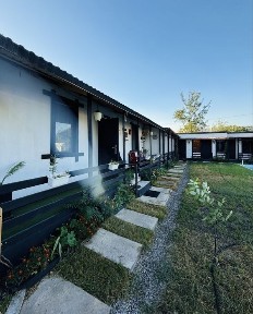 Будинок дачний гостьовий