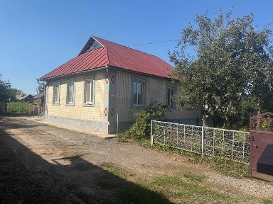 Продається будинок в Сутисках