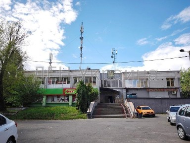 Київська область, Київ, Подільський