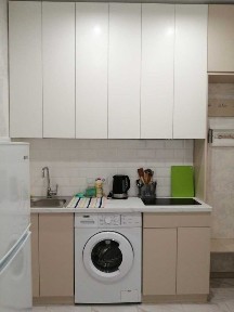 Сдам квартиру с ремонтом на Фонтане в новострое