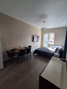 Довготривала оренда 1к квартири на пров. Кордонний 2/2 • ID 33453770