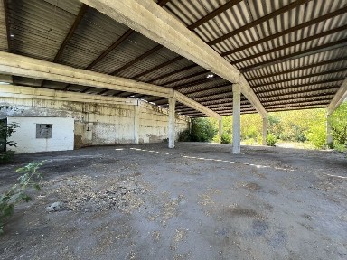 Продам склад 2000 кв. м. + 500 кв. м. Одеська траса