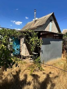 Продам дачу в СТ Лиман, 5 км. от города, первая линия от реки.