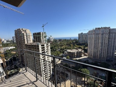 Одеська область, Одеса, Приморський