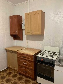 Продається однокімнатна квартира в р-н 23 Вересня