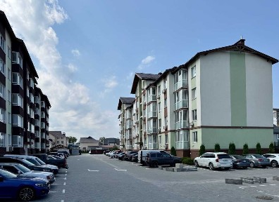 Киев, Ивана Билыка ул., 11