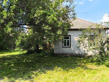 продаж будинок в центрі міста Овруч