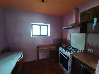 Дом в рассрочку с большим делимым участком в Великом Дальнике