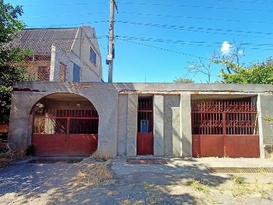 Одеська область, Сухий Лиман