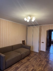 Квартира на базарчику