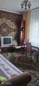 Здам на тривалий термін 3-х кім. квартиру з автономним опаленням