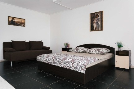 Аренда квартир Посуточно и Почасово. ЖК Европейка. Все есть