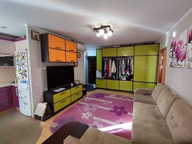 Продам 2х квартиру в центрі міста по пр Мира