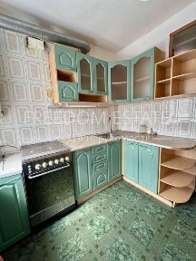 25тыс. $‼️Квартира с ремонтом 43м2 / Ботанический сад / Кирпичный дом